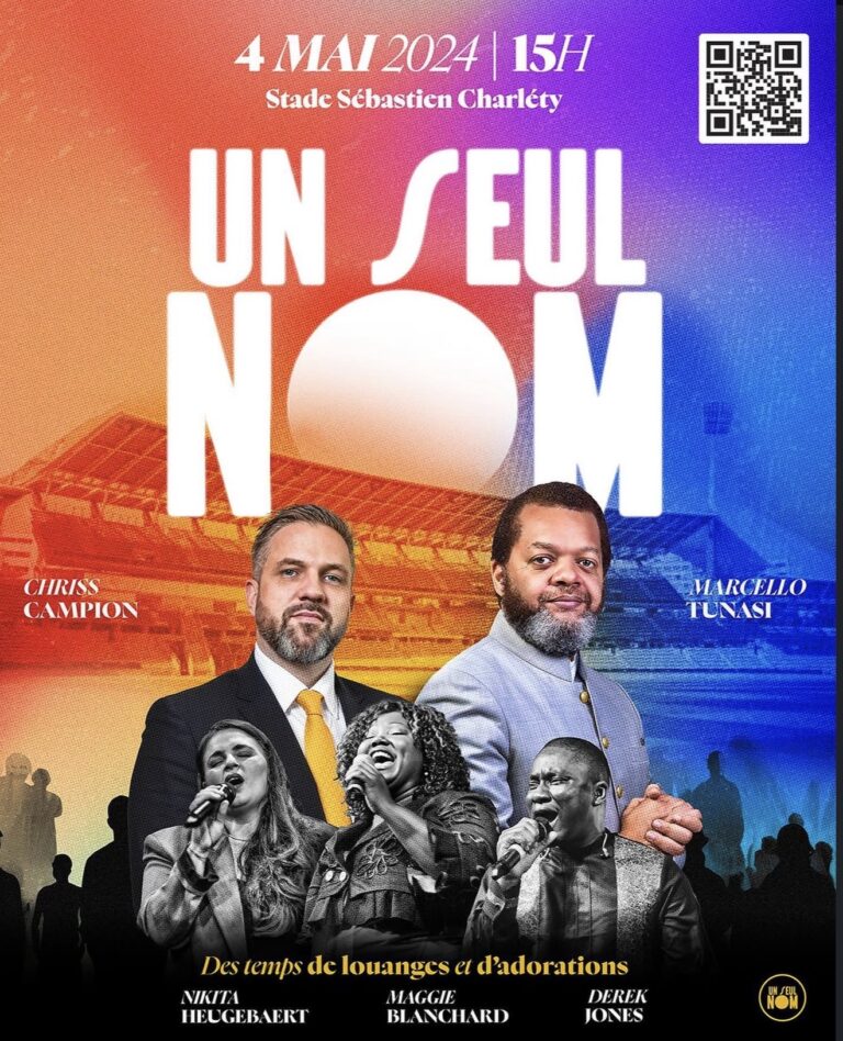 Un Seul Nom, Paris