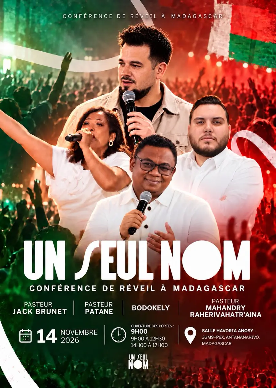 Un Seul Nom, Madagascar
