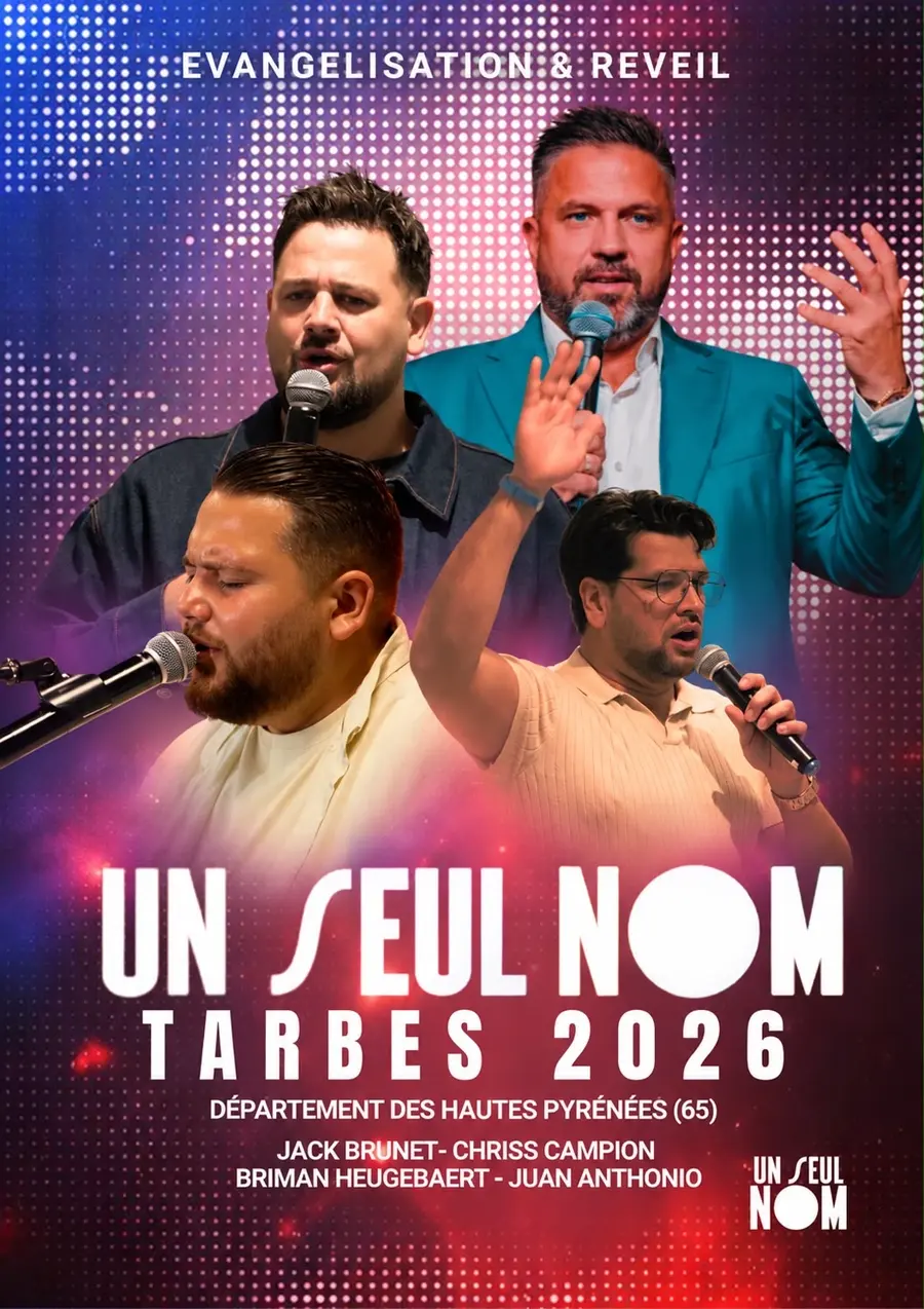 Un Seul Nom, Tarbes